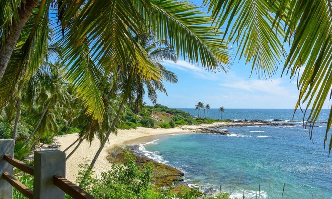 Tangalle Hotel | Eva Lanka Hotel - Beach & Wellness