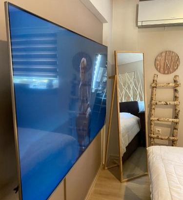 Irakleio Apartment | Eva suite Vip excellent studio 1