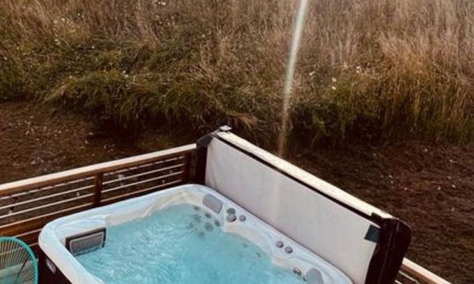 Fresse-sur-Moselle House | Evasion 4★ Spa privée aux Libellules 12 pers Montagne Vosges