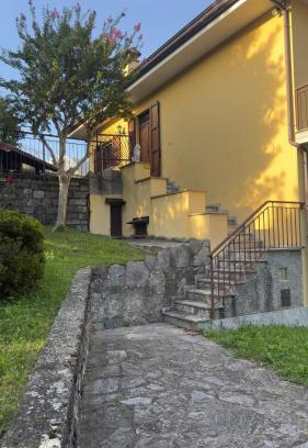 Visgnola House | Eveline' Home Bellagio