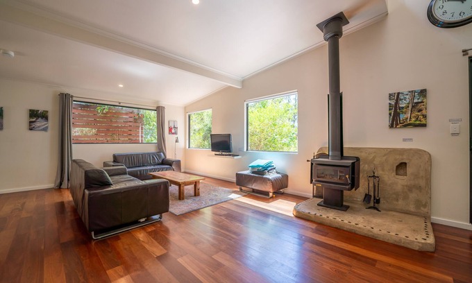 Denmark House | Eventually in Denmark - Amongst the Trees