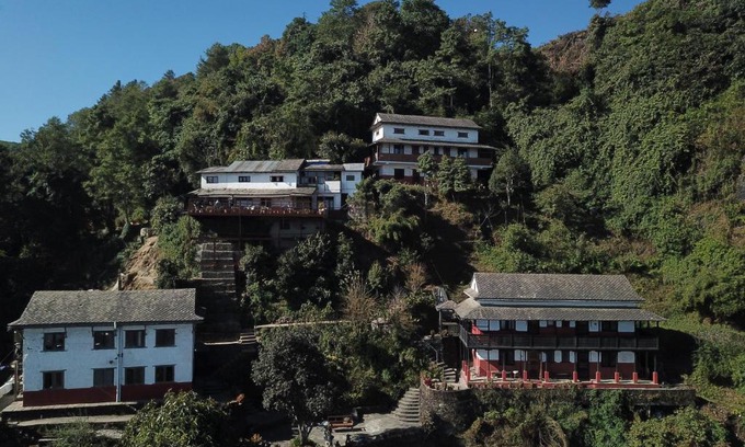 Nagarkot Resort | Everest Manla Resort