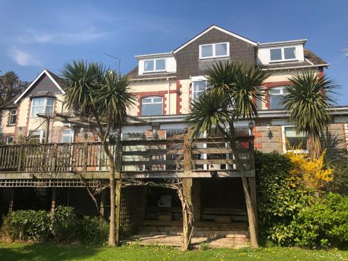 Torquay House | Everglades Hotel