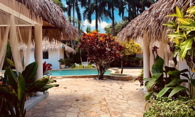 ProCab House | EverGreen Cabarete