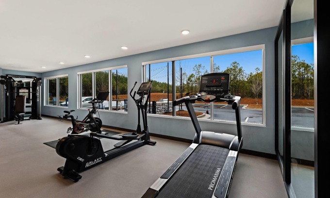 Kalispell Hotel | Everhome Suites Kalispell