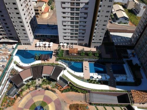 Termal Hotel | Evian Thermas Residence Caldas Novas