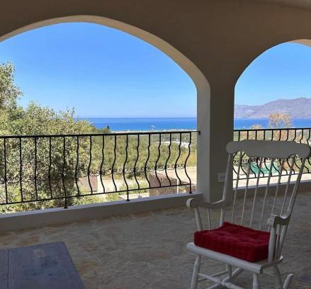 Kissamos House | Ewas Cretan Vintage Houses- Pet Friendly