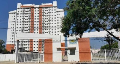 Jacarepagua Apartment | Excelente apartamento com dois quartos