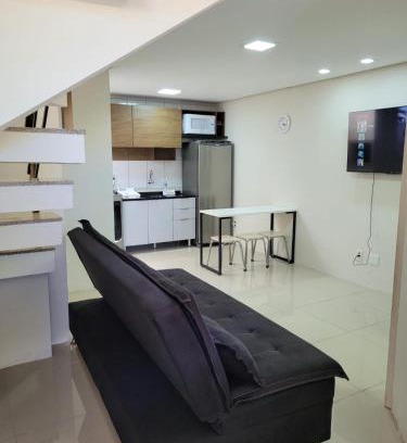 Tramandai House | Excelente Casa Duplex em Tramandaí