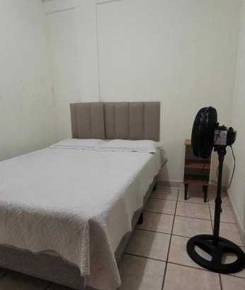 Itapua Apartment | Excelente kitnet mobiliada pertinho mar