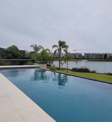 Carrasco Apartment | Excelente monoambiente en Carrasco