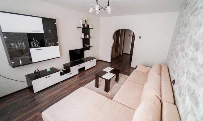 Kastrycnicki rajon Apartment | Excellent apartment