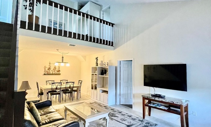 Bella Vista House | Excellent Reviews- So Much to do in the Area - Beach,Golf, Restaurants, Shopping