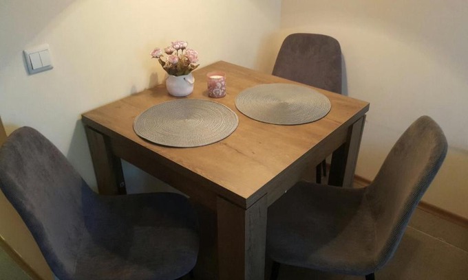 Borovets Apartment | Excellent studios for your vacation-Hotel Villa Park- Borovets