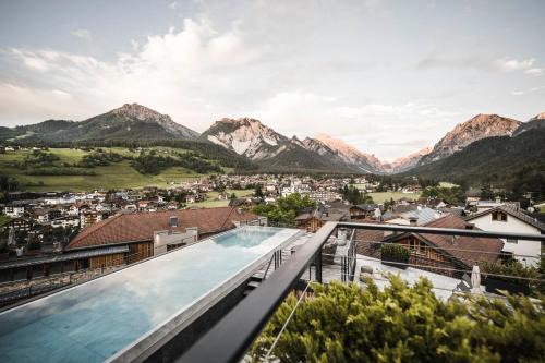 Mareo Hotel | Excelsior Dolomites Life Resort