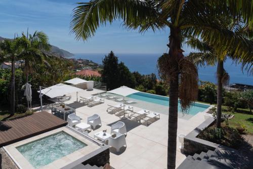 Estreito da Calheta Villa | Exceptional luxury villa in Madeira Bellissima