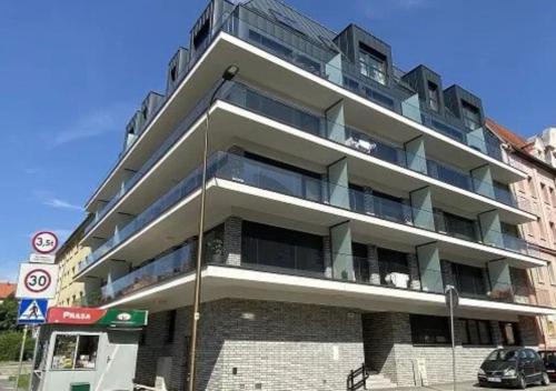 Opole Apartment | Exclusive Apartment - blisko Dworca, darmowy parking, późne wymeldowanie, Wi-Fi