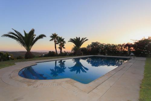 Al Bahraoyine House | Exclusive HUGE SeaView Villa Tanger w Private Pool