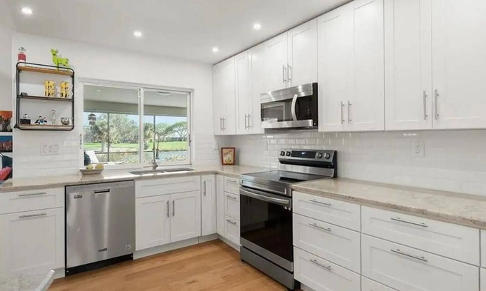 Lely Golf Estates House | Exclusive Luxury Retreat! Stunning Outdoor Space