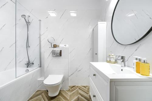 West Pomeranian Voivodeship Apartment | EXCLUSIVE Nautica PREMIUM Apartments