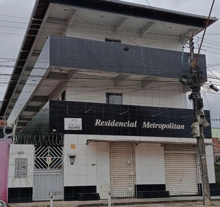 Castanhal Apartment | Exclusive space in the Center, affordable accommodation