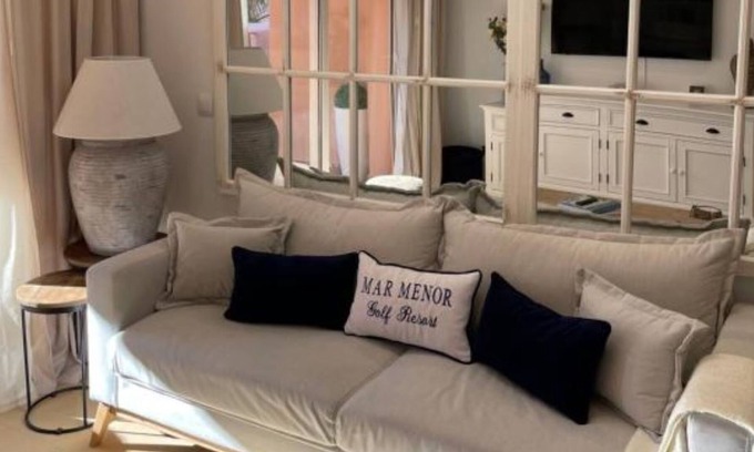 Los Martinez Apartment | Exclusive suite apartment with breathtaking sunset views