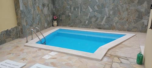 Province of Cagliari House | exclusive use swimming pool available from June to September