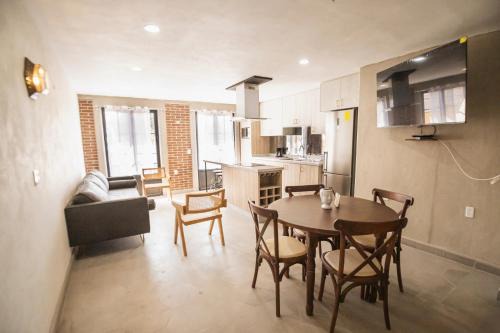 Colonia Guadalupe Apartment | Exclusivo alojamiento en el corazón de San Miguel