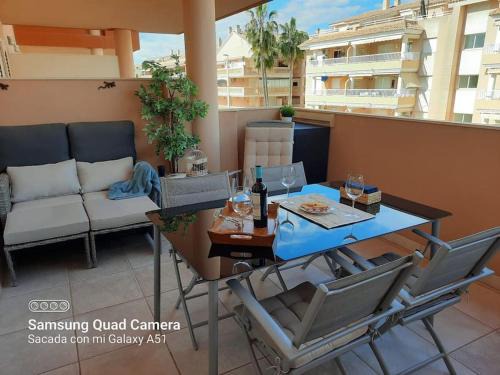 Canet de Berenguer Apartment | Exclusivo apartamento en Canet