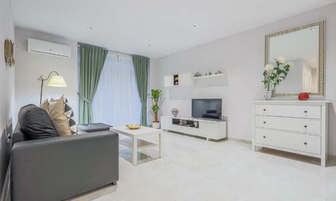 Los Remedios Apartment | EXCLUSIVO APT 2 HAB-2 BAÑOS-LUMINOSO ↑ CALIDADES