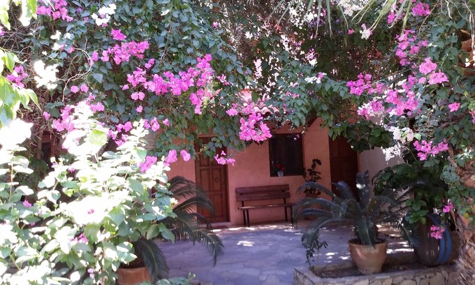 Kantanos-Selino Cottage | Excusive 1 bedroom Cottage in Paleochora