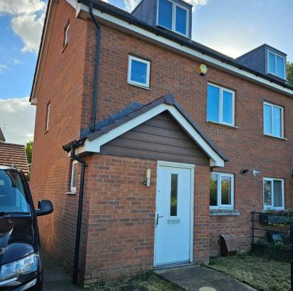 Wyken Hotel | Executive House
