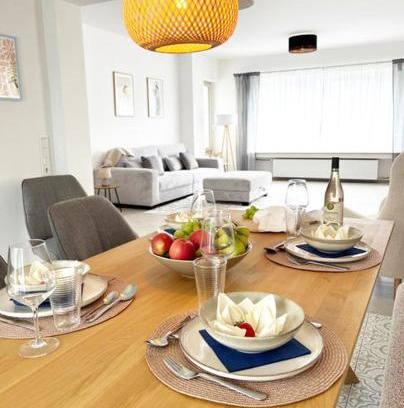 Oberdorla Apartment | Exklusive Wohnung mit Ahrblick 3