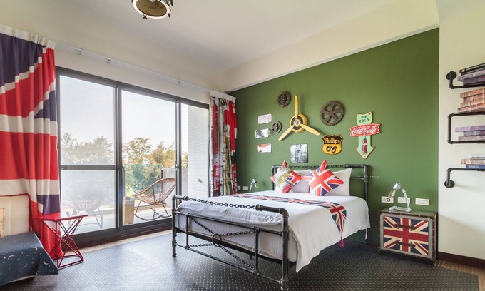 Anping House | Exotic Homestay
