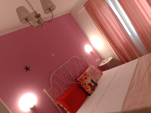 Agropoli Hotel | Experience Cilento Rooms"