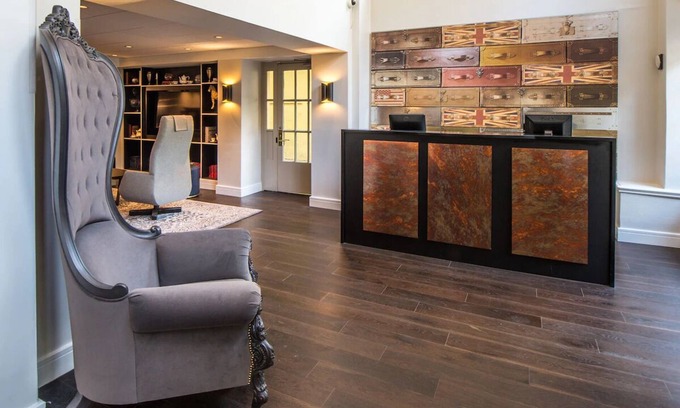Union Square House | Experience San Francisco from a Cozy Room – Two Family Ready Rooms