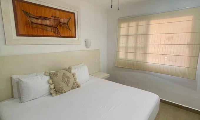 Salinas Apartment | "Experience the Caribbean Lifestyle at Suites Lorens"