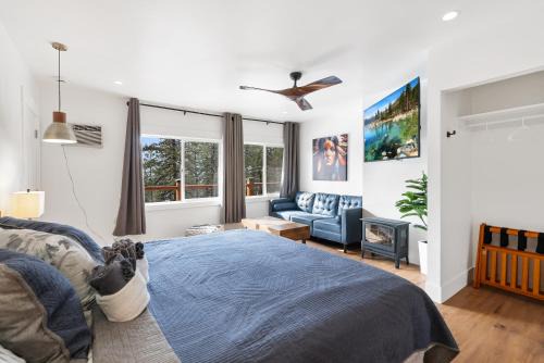 Zephyr Cove Apartment | Experience Zephyr Cove Retreat Relax Enjoy #6