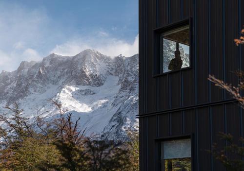 El Chalten Hotel | Explora en El Chalten