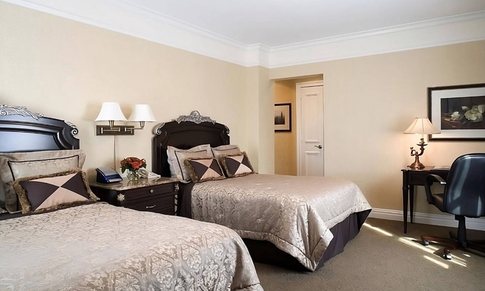 Central Park West Hotel | Explore Lincoln Center for the Performing Arts! 2 Convenient Units, Onsite Spa!
