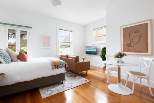 Lewisham Apartment | Explore Sydney Staying in Perfect Located Studio