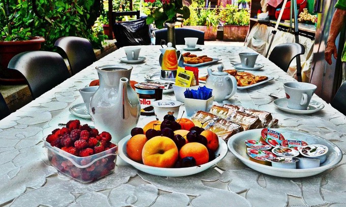 Settimo Milanese House | Expo Fiera Milano San Siro