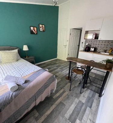 Finsbury Park Apartment | Exquisite Studio #4