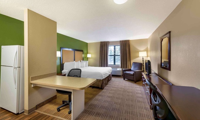 Great Falls Hotel | Extended Stay America Suites Great Falls Missouri River