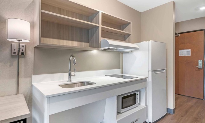 Wildwood Hotel | Extended Stay America Select Suites - Wildwood - The Villages