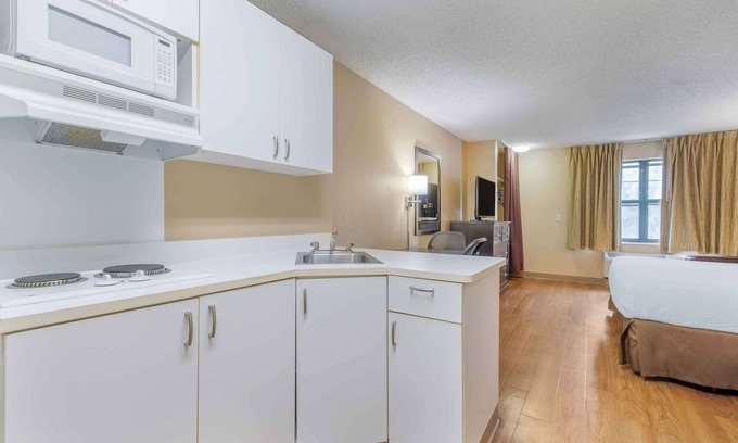 Temecula Hotel | Extended Stay America Suites Temecula Wine Country