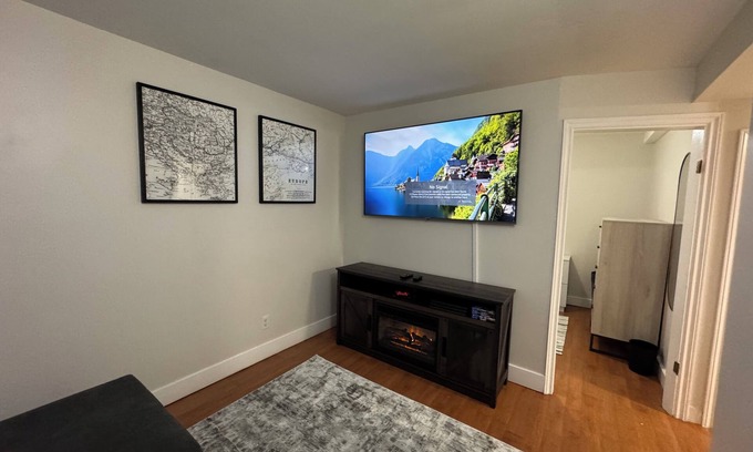 Thunder Bay Apartment | Extended Stay Studio Apartment in Thunder Bay