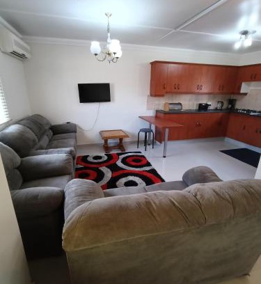 Richards Bay Apartment | Ezulwini Air B&B