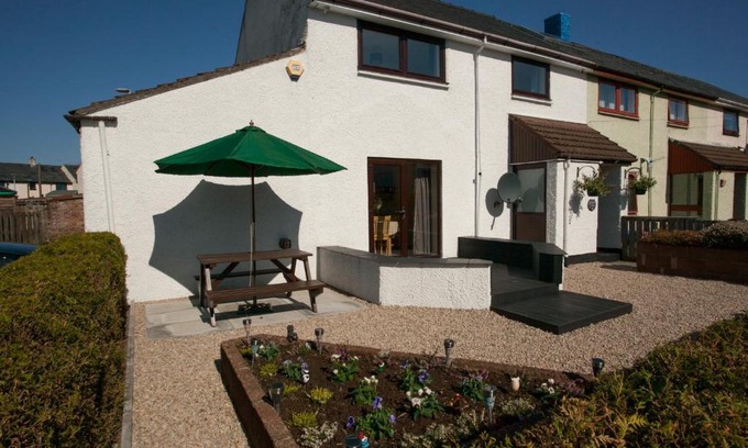 Fort William Apartment | Fàilte Mhòr