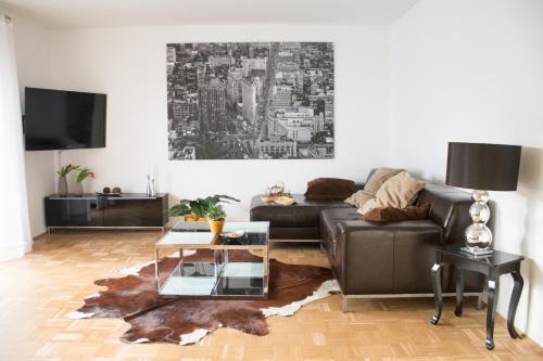 Elz Apartment | Fühl dich heimelig und umsorgt in deinem Hyggelig-Haus in Elz!